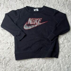 Nike Kids Crewneck